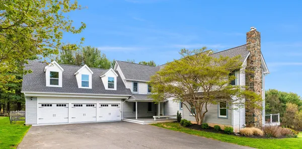 $1,284,990 | 35571 Suffolk Lane, Purcellville, VA 20132