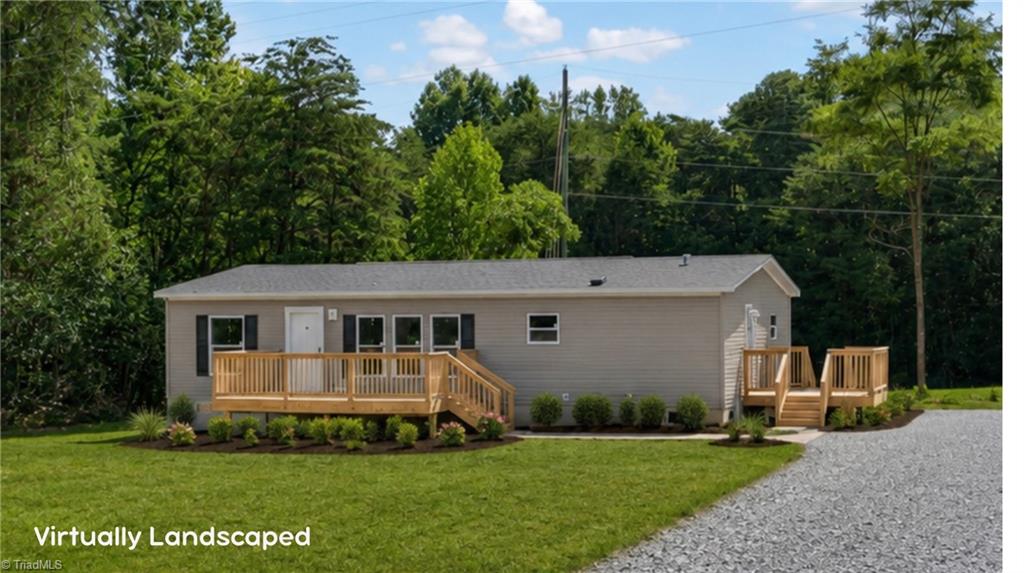 3785 Rockford Road Dobson, NC 27017 - Photo 2 of 50