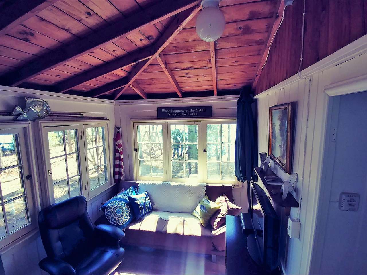 5469 Manor Road Rhinelander, WI 54501 - Photo 3 of 19 Gallery Image 3