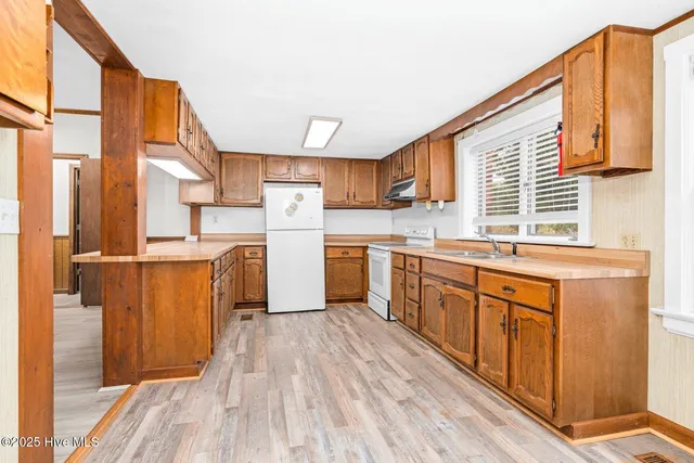 $198,500 | 7100 Hunter Hill Road, Rocky Mount, NC 27804