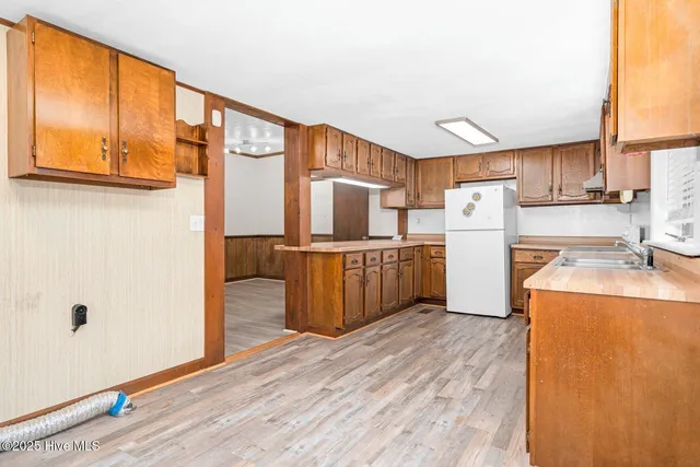 $198,500 | 7100 Hunter Hill Road, Rocky Mount, NC 27804