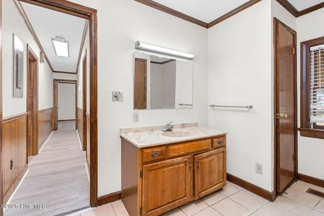 $198,500 | 7100 Hunter Hill Road, Rocky Mount, NC 27804