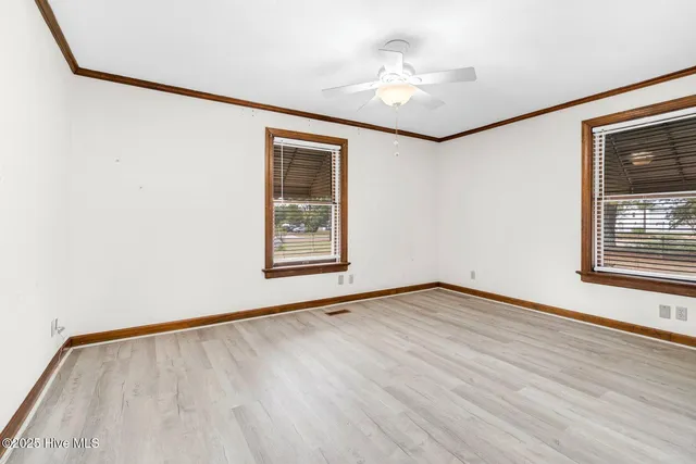 $198,500 | 7100 Hunter Hill Road, Rocky Mount, NC 27804