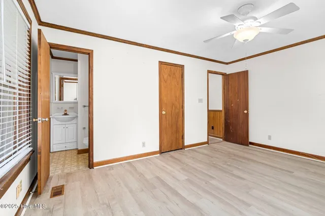 $198,500 | 7100 Hunter Hill Road, Rocky Mount, NC 27804