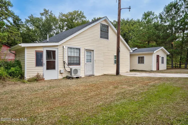 $198,500 | 7100 Hunter Hill Road, Rocky Mount, NC 27804