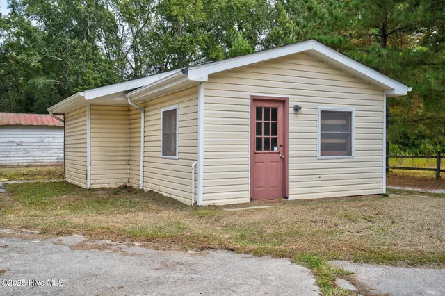 $198,500 | 7100 Hunter Hill Road, Rocky Mount, NC 27804