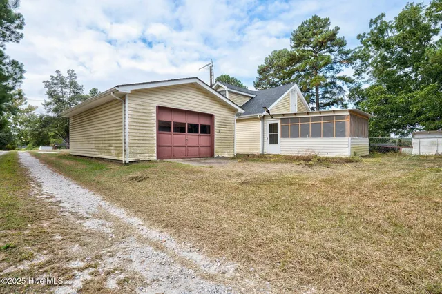 $198,500 | 7100 Hunter Hill Road, Rocky Mount, NC 27804