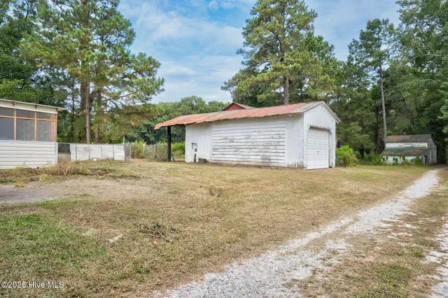 $198,500 | 7100 Hunter Hill Road, Rocky Mount, NC 27804