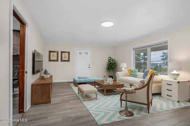 $198,500 | 7100 Hunter Hill Road, Rocky Mount, NC 27804