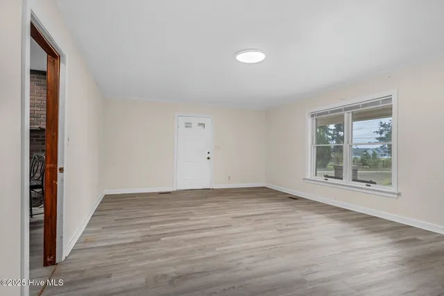 $198,500 | 7100 Hunter Hill Road, Rocky Mount, NC 27804