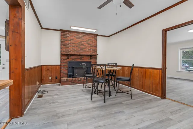 $198,500 | 7100 Hunter Hill Road, Rocky Mount, NC 27804