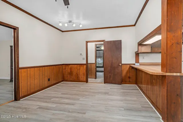 $198,500 | 7100 Hunter Hill Road, Rocky Mount, NC 27804