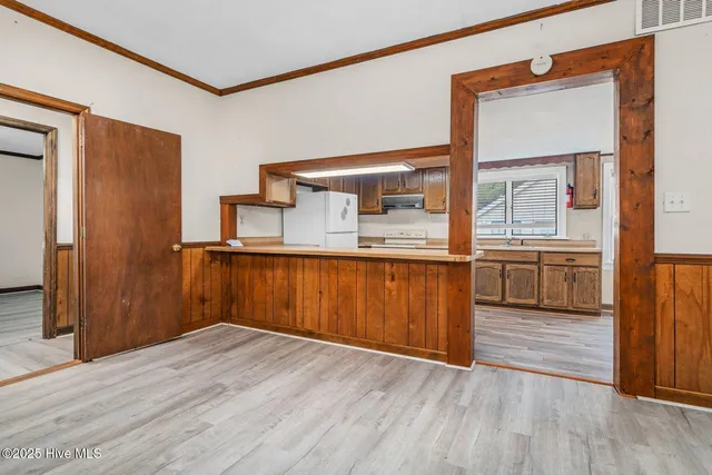 $198,500 | 7100 Hunter Hill Road, Rocky Mount, NC 27804