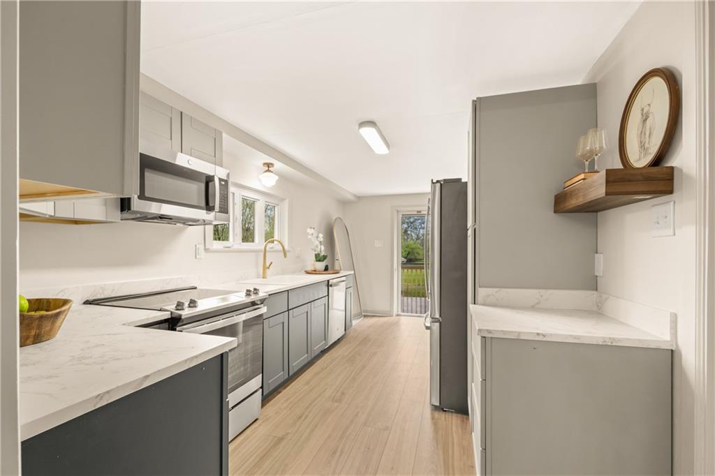 141 Swain Hill Road Harmony, PA 16037 - Photo 30 of 50