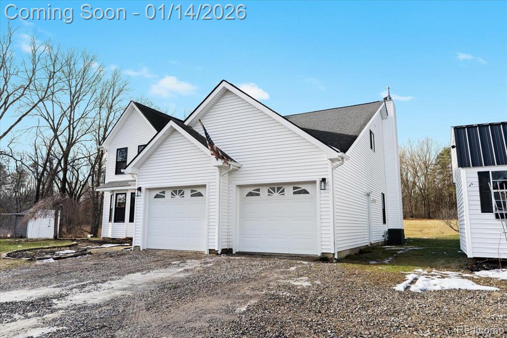 18320 Walnut Lane Gregory, MI 48137 - Photo 3 of 55