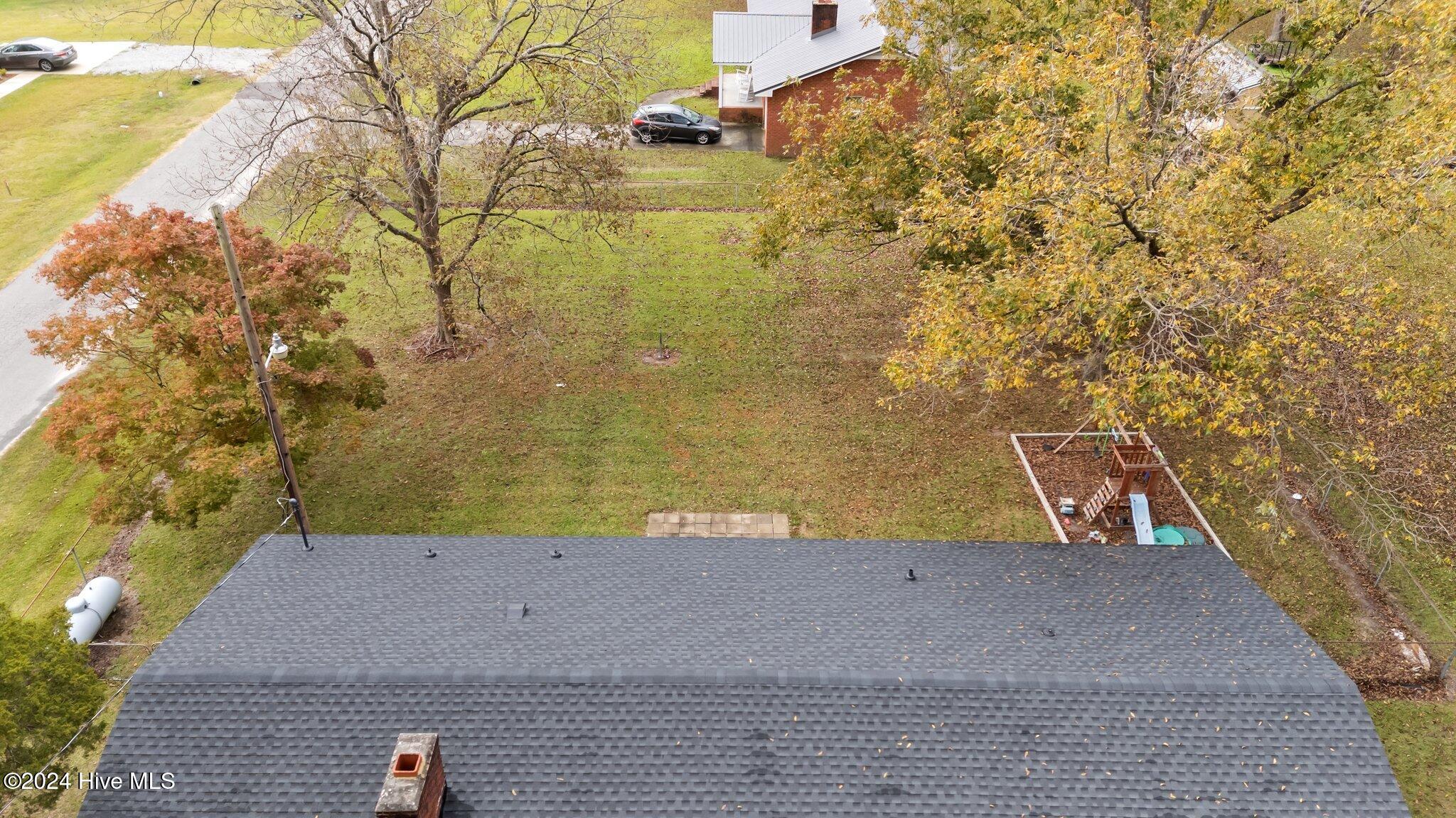 133 Mill Road Vanceboro, NC 28586 - Photo 35 of 44 Aerial View