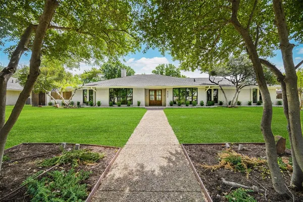 $1,225,000 | 4456 Thunder Road, Dallas, TX 75244