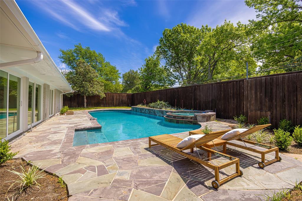 4456 Thunder Road Dallas, TX 75244 - Photo 37 of 40