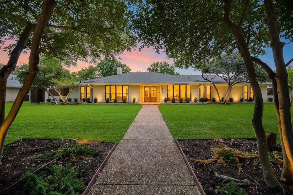 4456 Thunder Road Dallas, TX 75244 - Photo 40 of 40