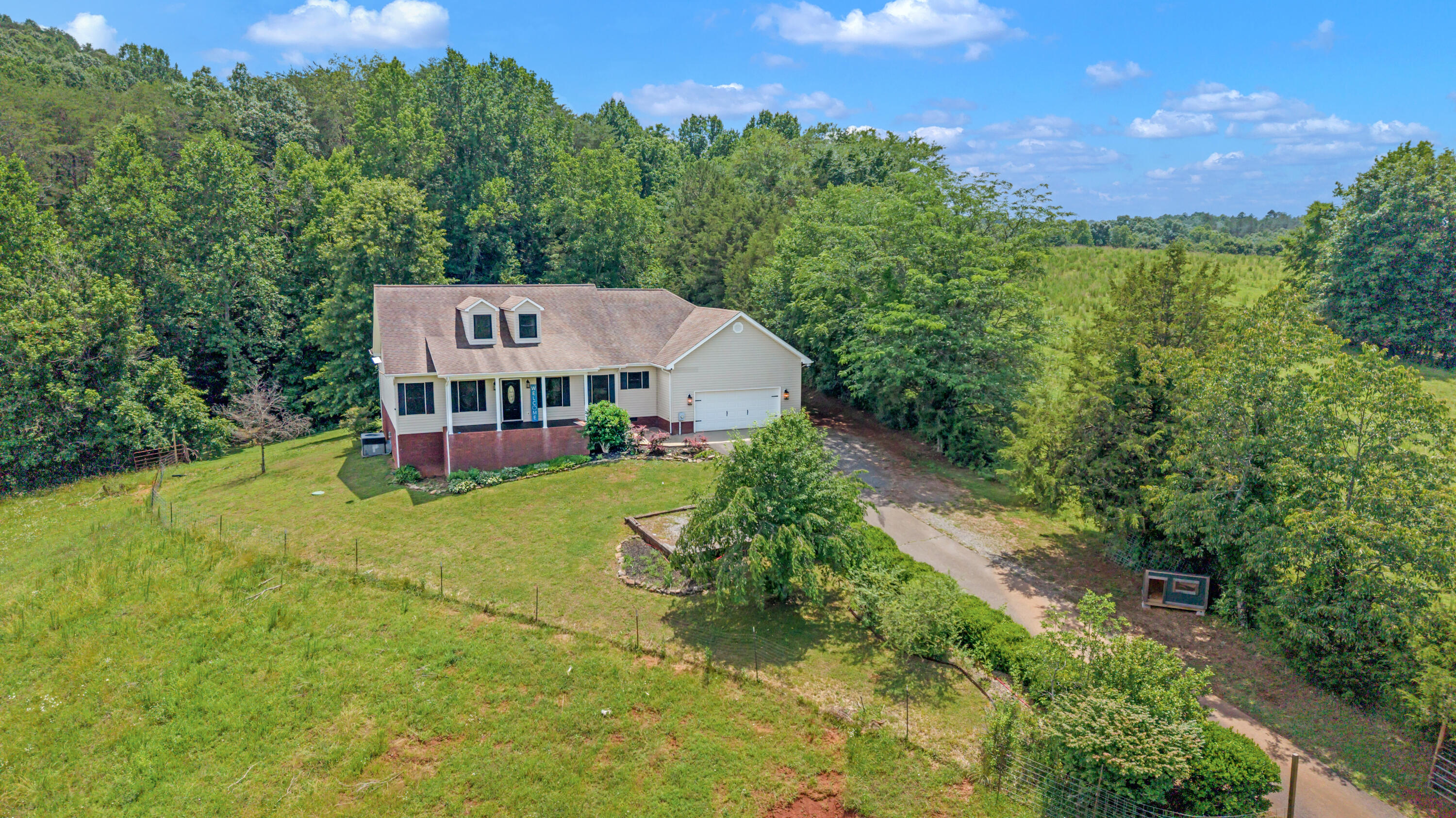 128 County Road 755 Riceville, TN 37370 - Photo 4 of 29 County Rd 755-3