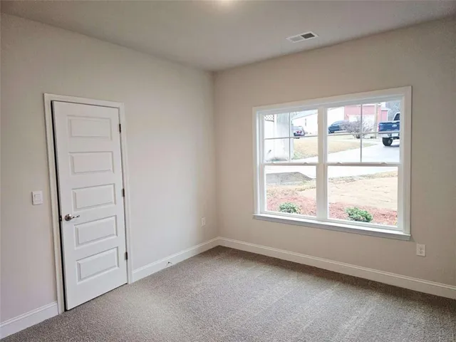 $296,460 | 216 Rhett Drive, Bowdon, GA 30108