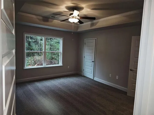 $296,460 | 216 Rhett Drive, Bowdon, GA 30108