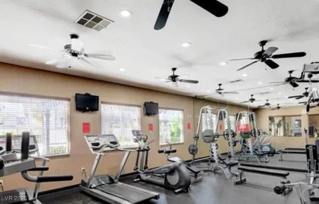 $1,445 | 8985 South Durango Drive, Unit 2156, Las Vegas, NV 89113