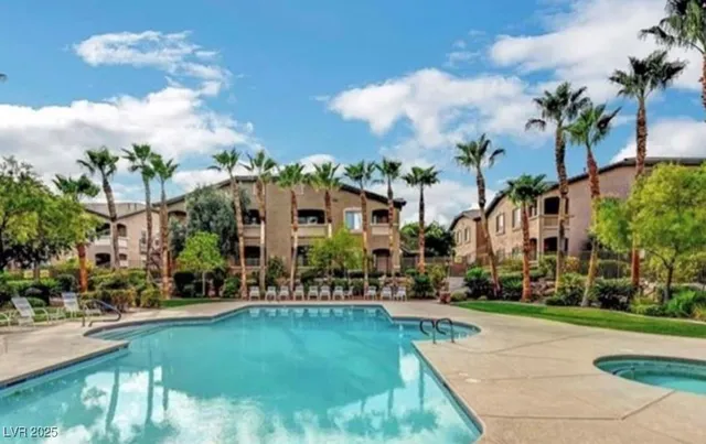 $1,445 | 8985 South Durango Drive, Unit 2156, Las Vegas, NV 89113