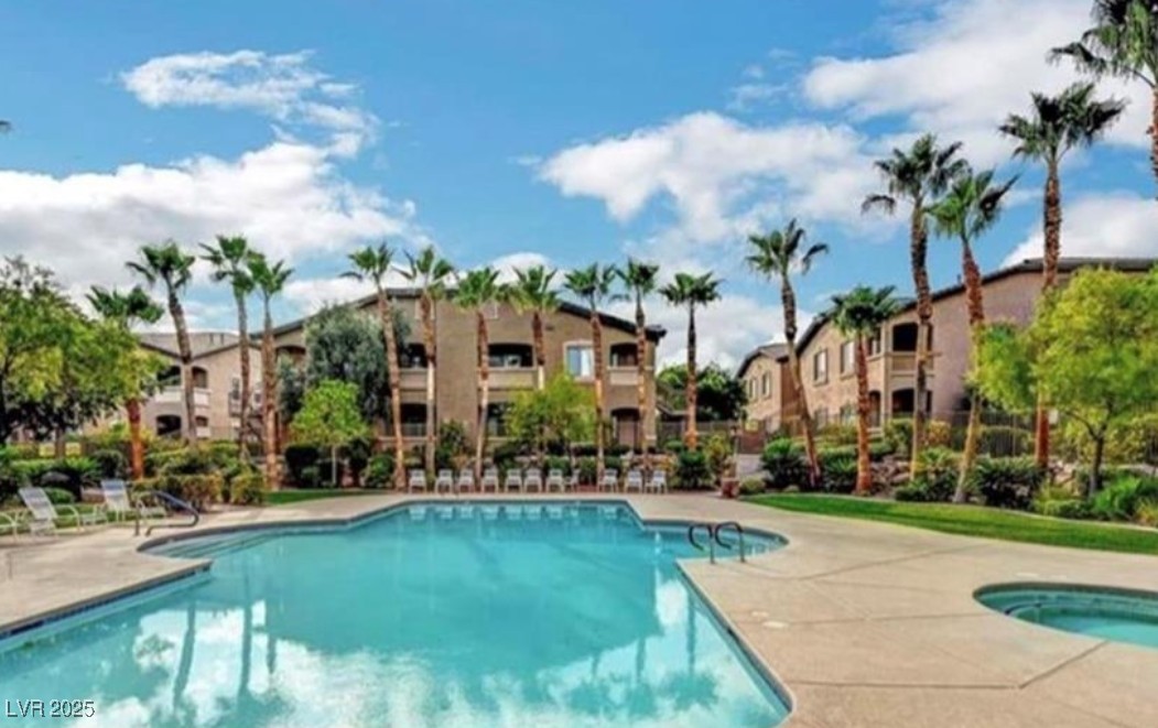 8985 South Durango Drive, Unit 2156 Las Vegas, NV 89113 - Photo 3 of 3