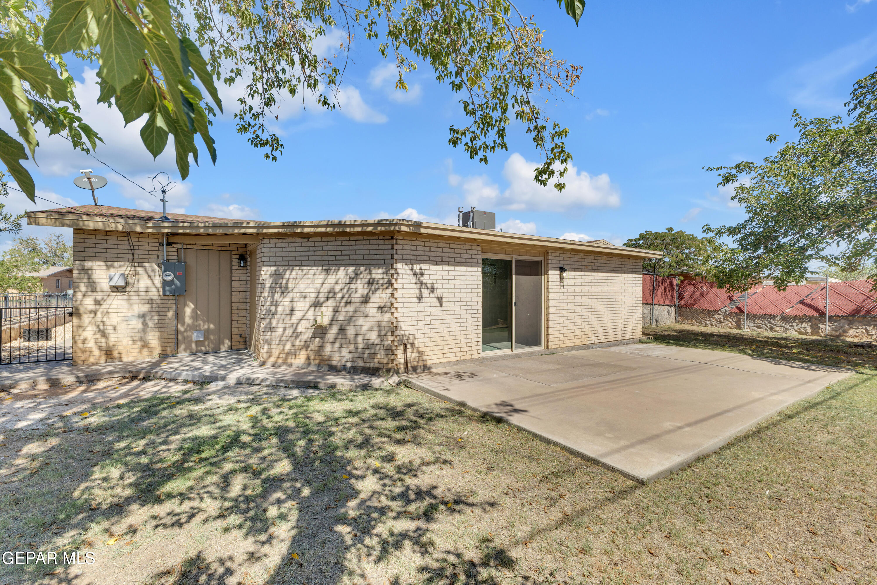 10013 Keystone Lane El Paso, TX 79924 - Photo 40 of 42 6 (3)