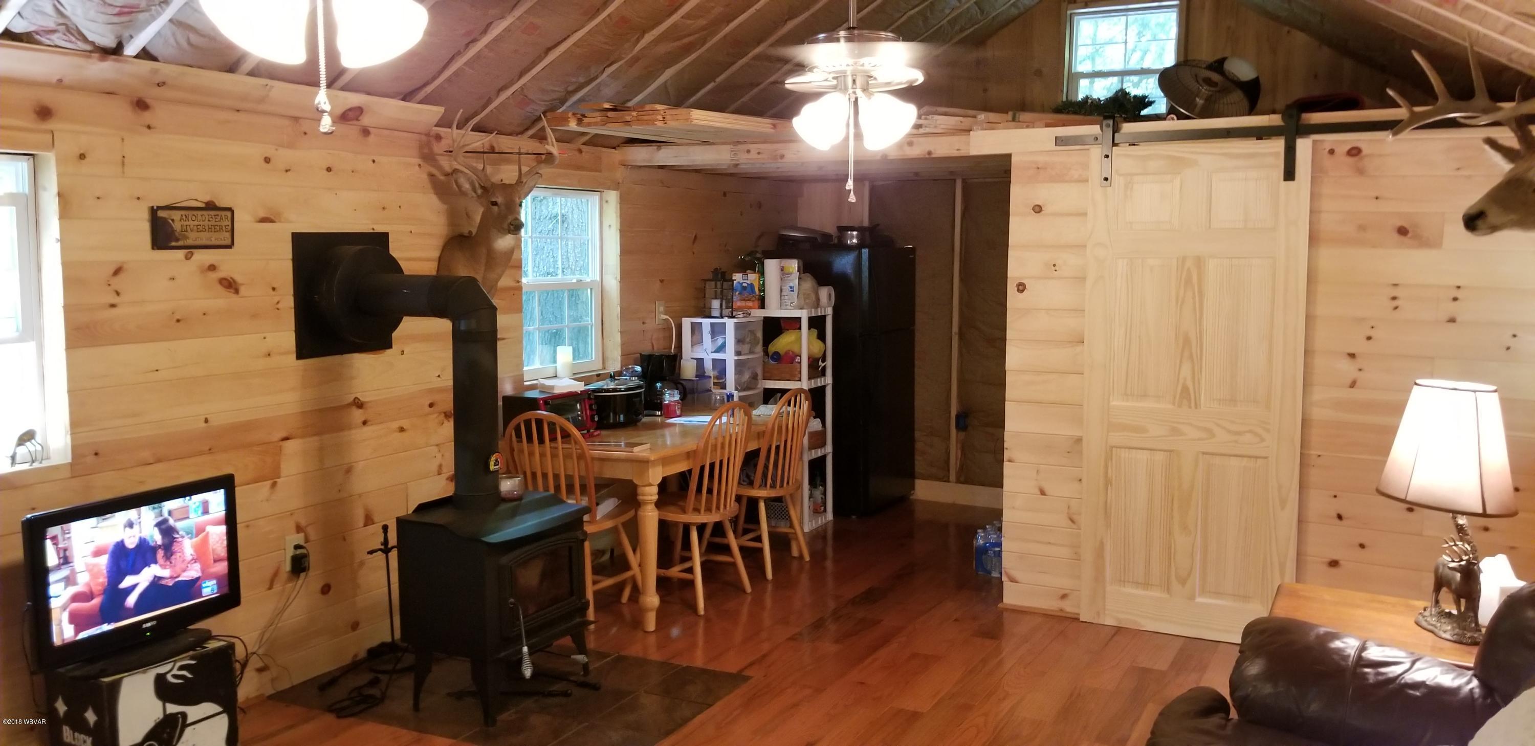 357 Rocky Rd Lane Dushore, PA 18614 - Photo 5 of 18 20180630_145417