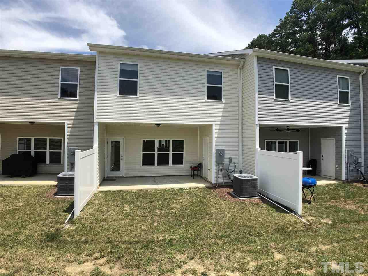 5505 Nur Lane Raleigh, NC 27606 - Photo 19 of 22 Photo #19
