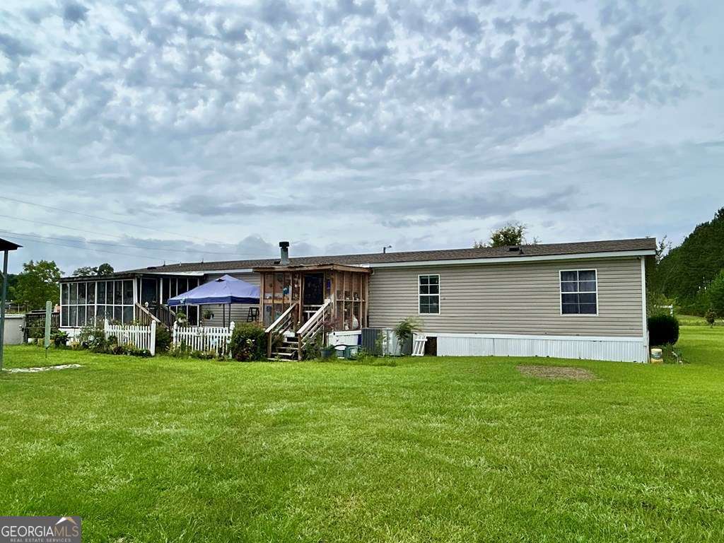1428 Gleaton Road Warwick, GA 31796 - Photo 20 of 35