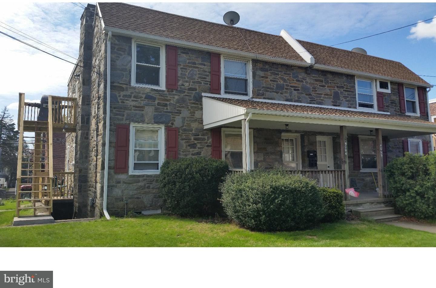 4004 Lasher Road Drexel Hill, PA 19026 - Photo 1 of 7 Gallery Image 1