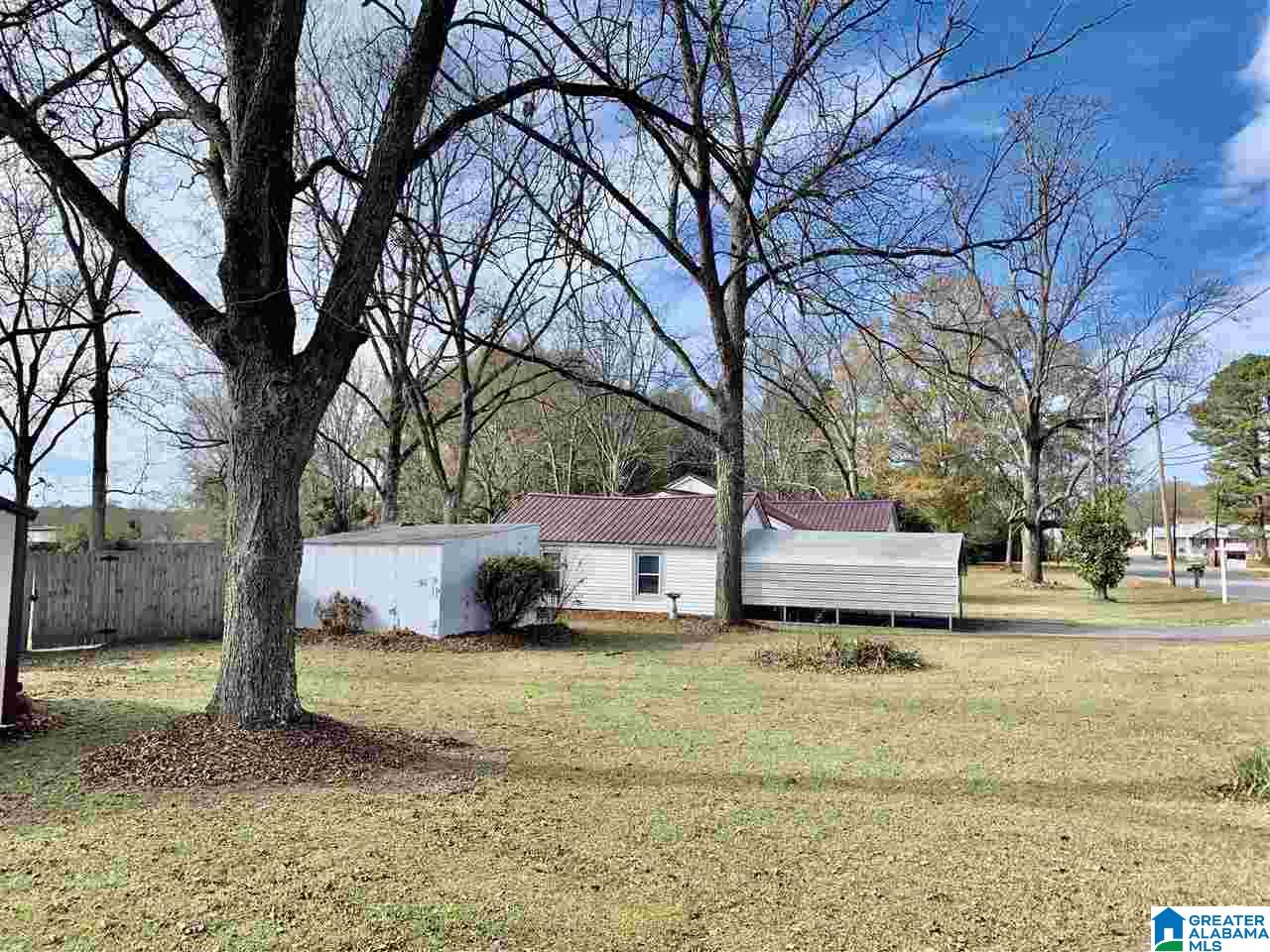 1403 MT Pleasant Road Clanton, AL 35045 - Photo 32 of 44