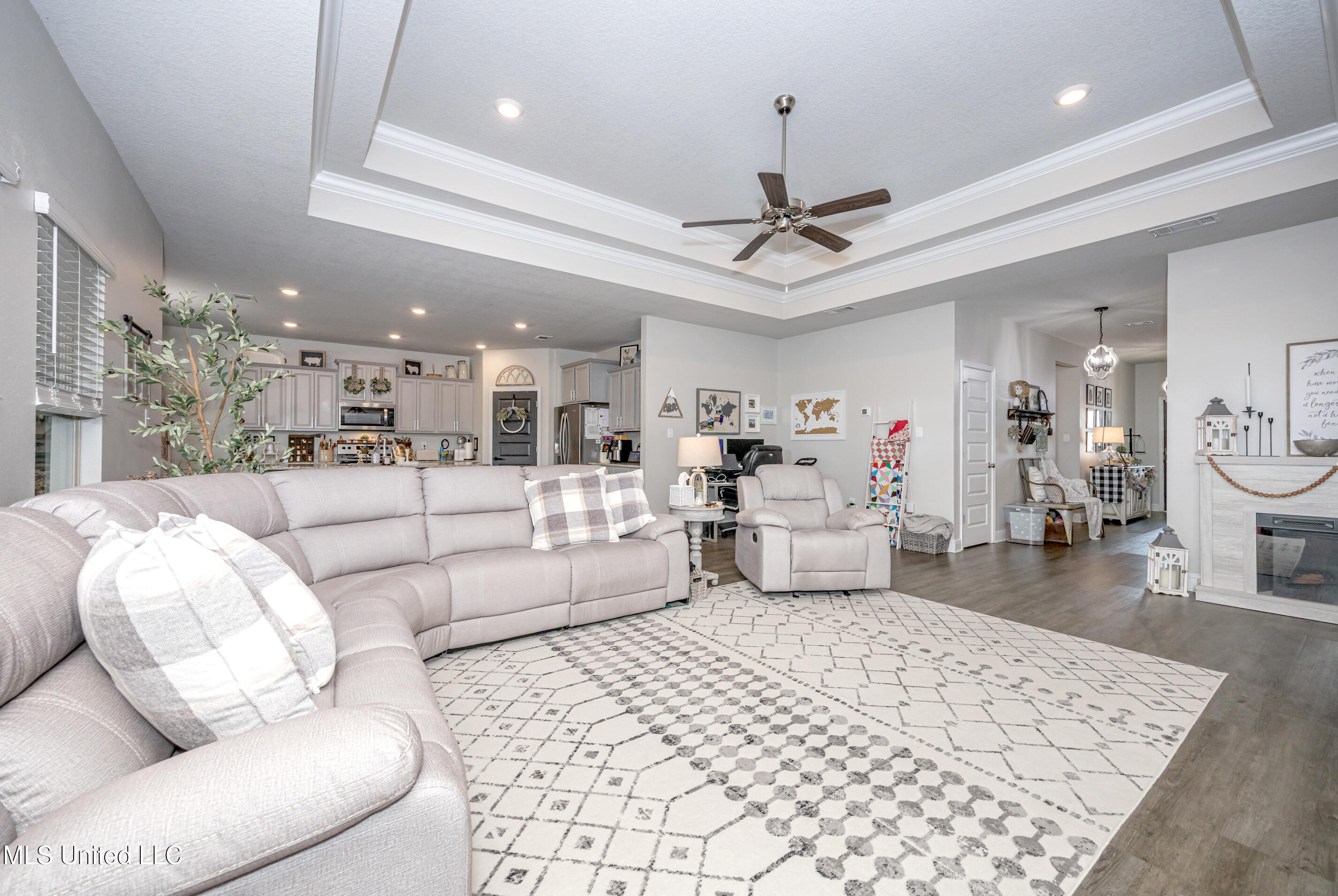 6452 Chickory Way Ocean Springs, MS 39564 - Photo 13 of 54 IMG_0181