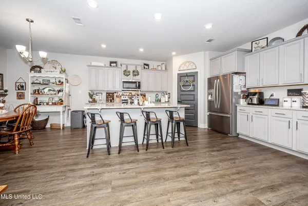 $347,700 | 6452 Chickory Way, Ocean Springs, MS 39564