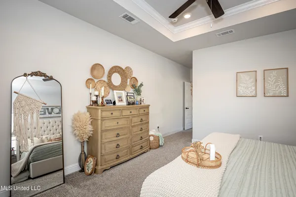 $347,700 | 6452 Chickory Way, Ocean Springs, MS 39564