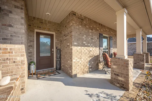 $347,700 | 6452 Chickory Way, Ocean Springs, MS 39564