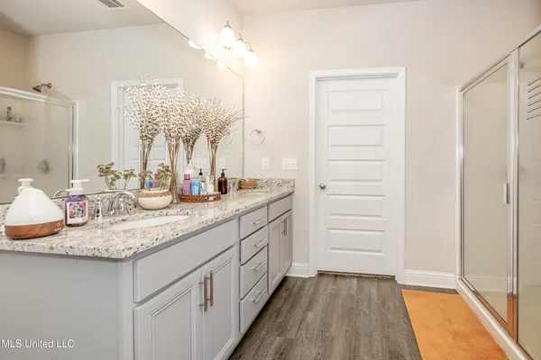 $347,700 | 6452 Chickory Way, Ocean Springs, MS 39564
