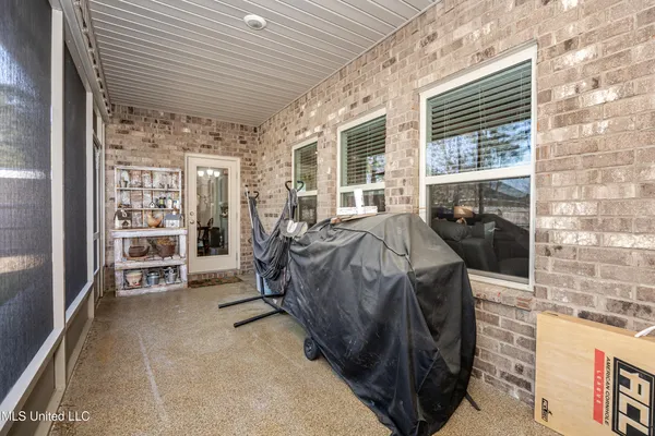 $347,700 | 6452 Chickory Way, Ocean Springs, MS 39564