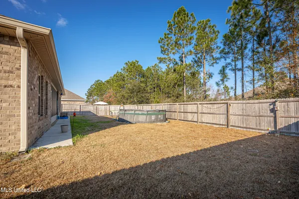 $347,700 | 6452 Chickory Way, Ocean Springs, MS 39564