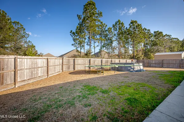 $347,700 | 6452 Chickory Way, Ocean Springs, MS 39564