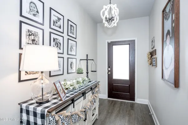 $347,700 | 6452 Chickory Way, Ocean Springs, MS 39564