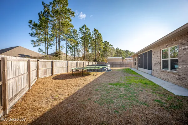 $347,700 | 6452 Chickory Way, Ocean Springs, MS 39564