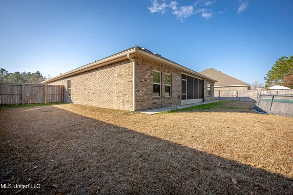 $347,700 | 6452 Chickory Way, Ocean Springs, MS 39564