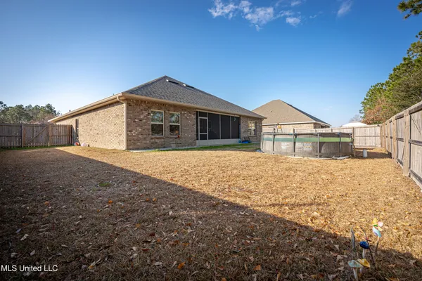 $347,700 | 6452 Chickory Way, Ocean Springs, MS 39564