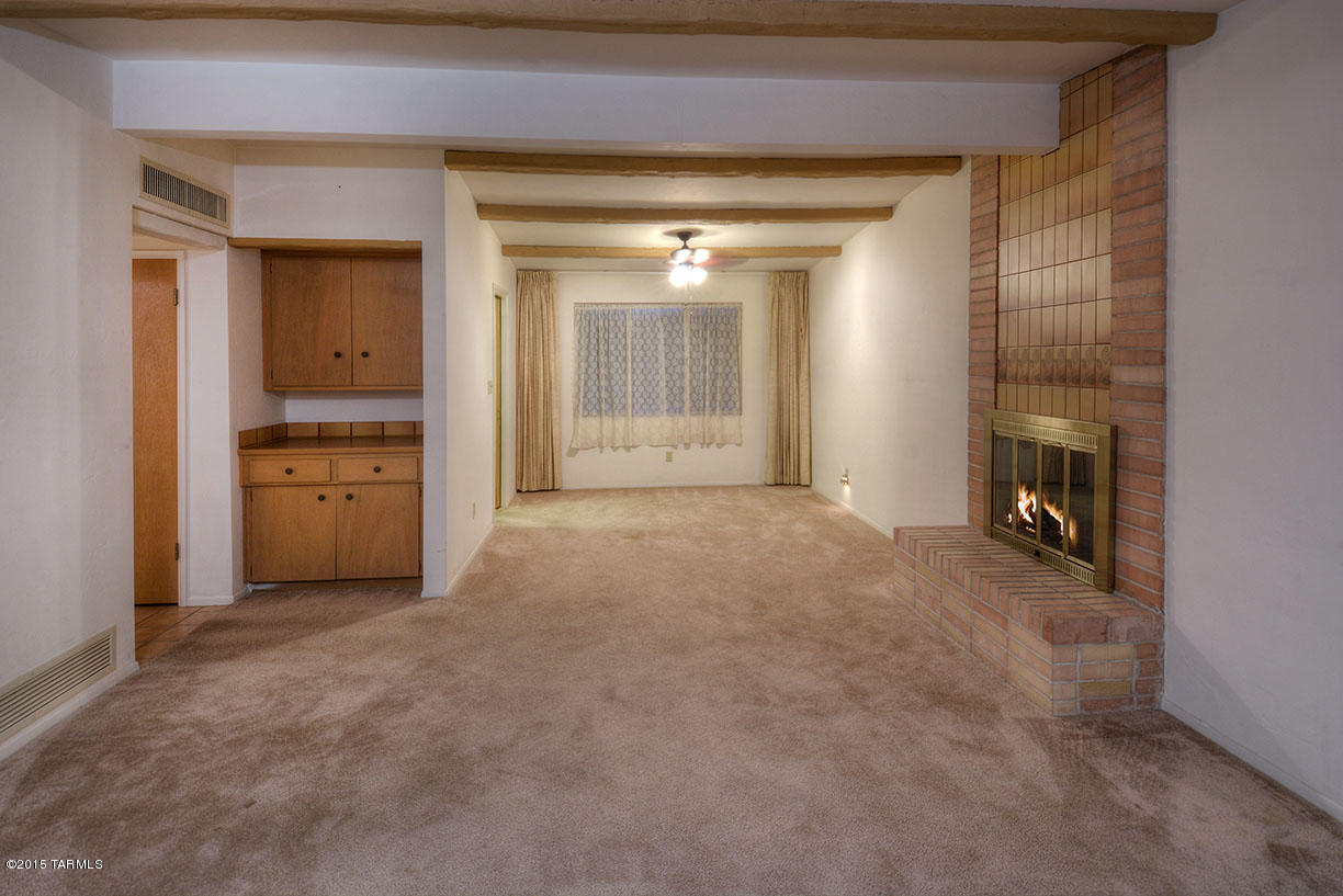 1928 West Anklam Road, Unit 14 Tucson, AZ 85745 - Photo 6 of 20