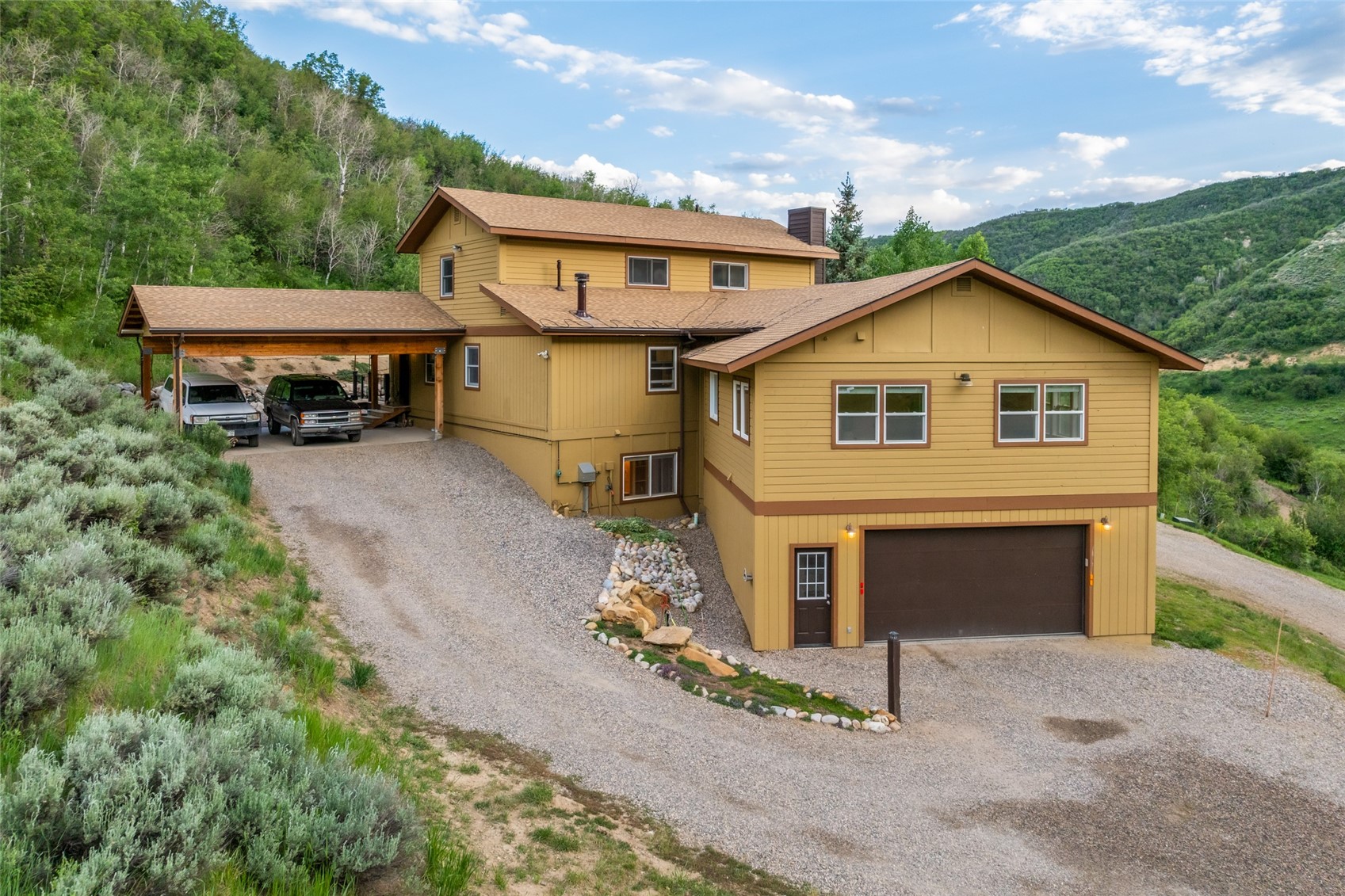 39805 Westridge Road Steamboat Springs, CO 80487 - Photo 5 of 33