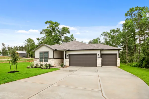 $429,900 | 11679 Wilgers Way, Willis, TX 77378
